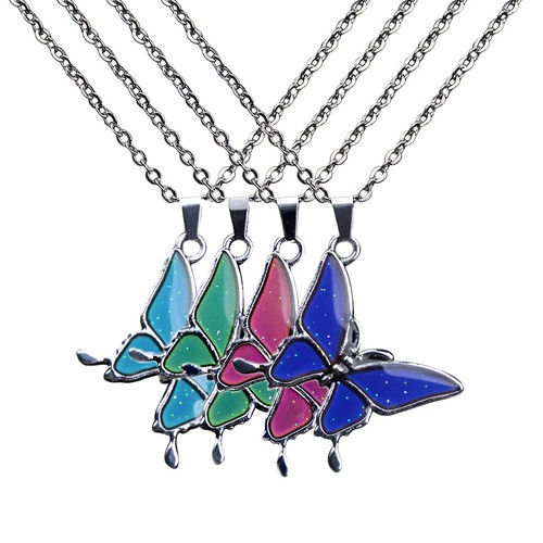 4pcs charm farbwechsel - 4pcs,