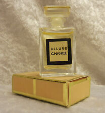 CHANEL ALLURE Parfummini-Eau