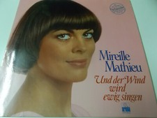70639 - MIREILLE MATHIEU - UND