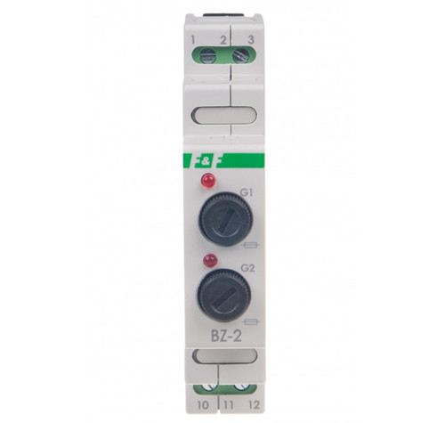 2 sicherung modul - bz-2,