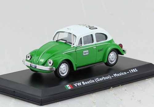 Käfer taxi mexico 1985 - käfer,