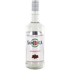 Sambuca Bussoni 40% 700ml