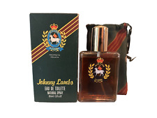 JOHNNY LAMBS PRIVATBESITZ