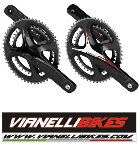 Fsa force light - fsa, carbon