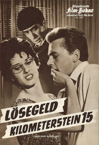 Ifb 5329 lösegeld - 5329, |