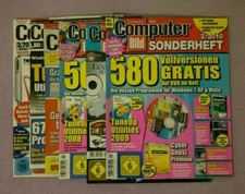 Computer Bild Magazin