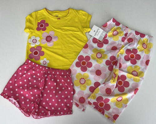 Carters usa schlafanzug - carters,