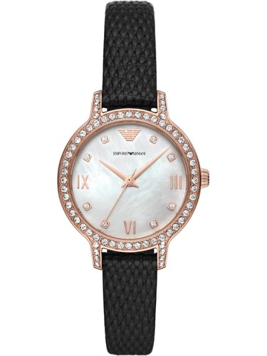 Emporio armani damen analog - emporio,