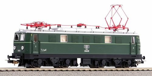 Piko 51896 dcc sound - piko, dcc-sound