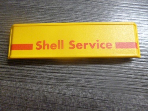 Playmobil zur shell - playmobil ,