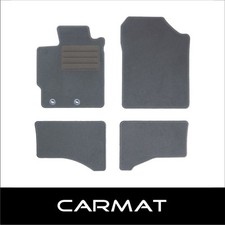 Fussmatten für Toyota Yaris