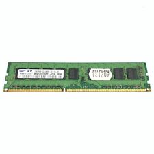 Samsung Micron Hynix 2GB 2Rx8 PC3 8500U | 8500E RAM PC 240 Pin DDR3 1066 MHz