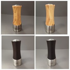 PEUGEOT Pfeffermühle / Salzmühle Madras in 4 Ausführungen lieferbar
