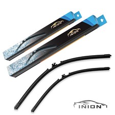 SCHEIBENWISCHER VORNE für