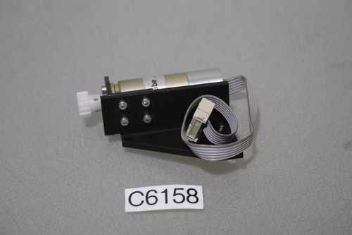 Getriebemotor minimotor - getriebemotor,