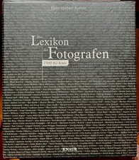 Lexikon der Fotografen
