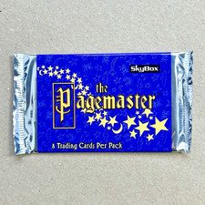The Pagemaster (1994) Trading