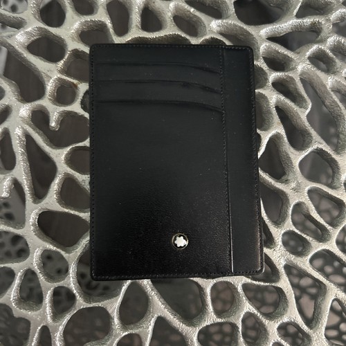 Montblanc meisterwerk schwarz - montblanc,