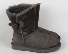 Ugg Australia Nash Stiefeletten Boots Damen Gr.39 guter Zustand