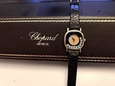 Chopard Genève 750/18 Kt