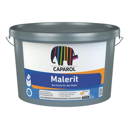 Caparol malerit weiß - caparol,