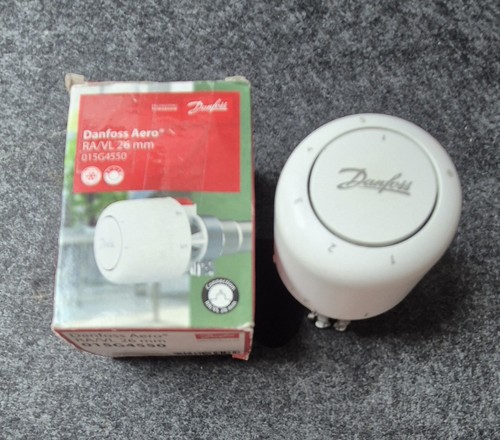 Danfoss aero 015g4550 - danfoss,