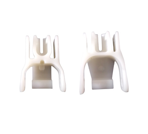 Playmobil inlay inlet - inlet, skelett