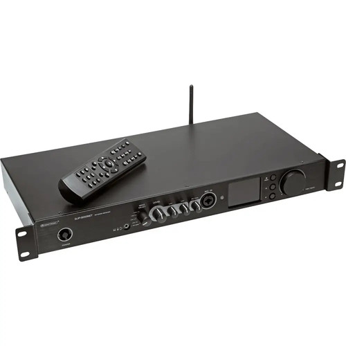 Omnitronic djp 900net - djp-900net, pa