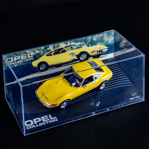 Opel collection - -,