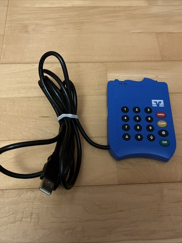Reiner sct cyberjack pinpad - reiner, cyberjack®