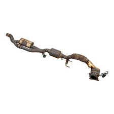 Katalysator Kat 2.0 TFSI BWA