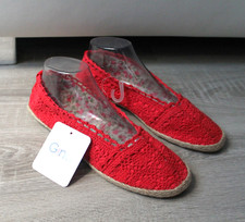 Gina Damen Sommer Schuhe