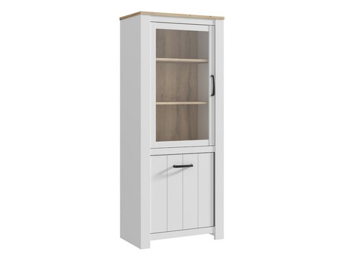Elara erxv711l vitrine - elara, links