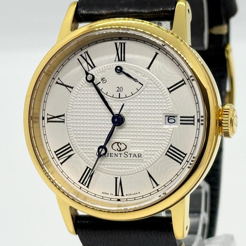 Orient star power - star,