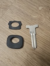 Mercedes-Benz Rohling Original HUF Profil HU Schlüsselrohling Schlüssel 