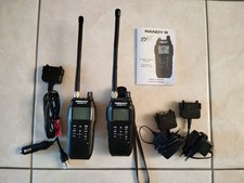 President Randy III AM/FM