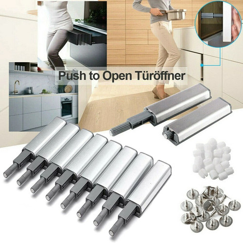 Stk push open schrank - push,