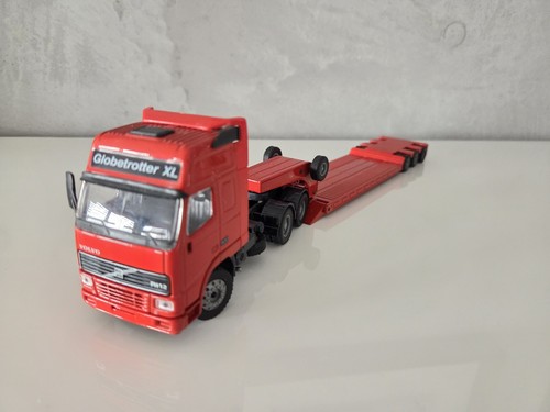 Joal volvo fh16 - joal,