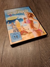 Surf Party - Bikini-Babes und
