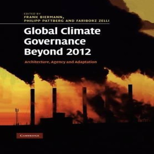 Global climate governance - global,