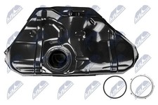 KRAFTSTOFFTANK FÜR OPEL