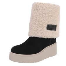 Damen Stiefeletten mit