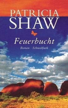 Feuerbucht von shaw patricia - feuerbucht.,