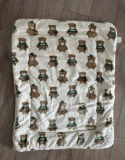 Tierdecke Tierbett Tier Warm