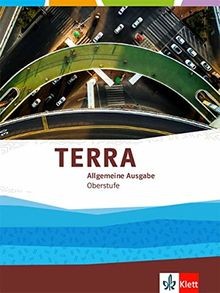 Terra geographie oberstufe - terra,