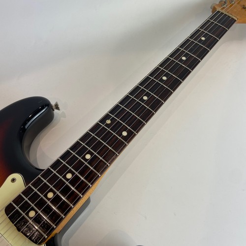 Fender japan st62 - fender, st62-70tx