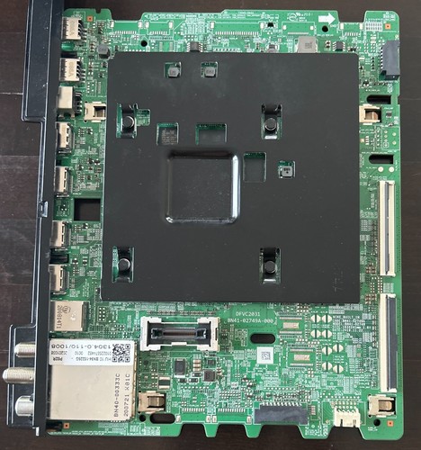 Samsung bn41 02749a - samsung, main