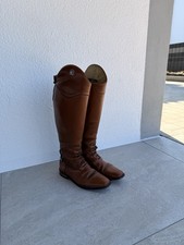 Cavallo Maximus Reitstiefel