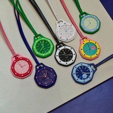 Swatch X AP Royal Pop PRESALE