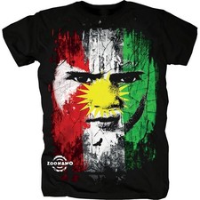 Zoonamo - Kurdistan Classic